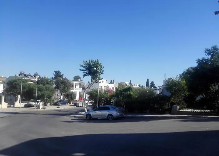 Eski Cesme アパートホテル ボドルム