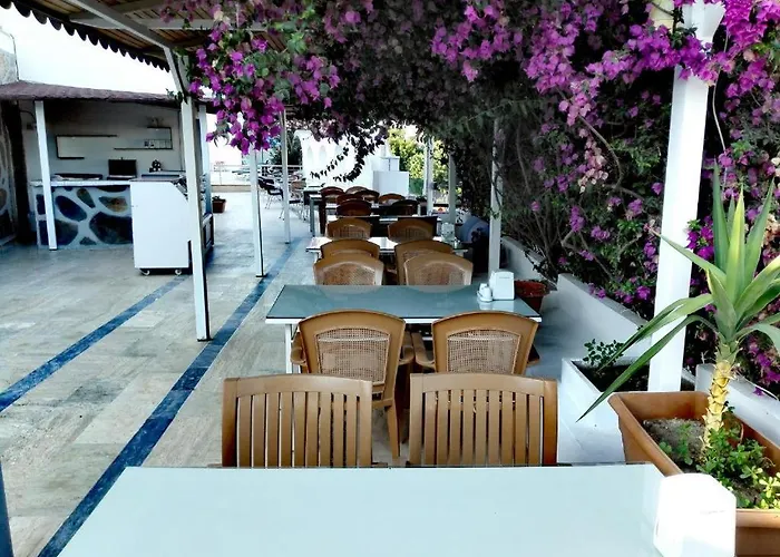 Eski Cesme ボドルム