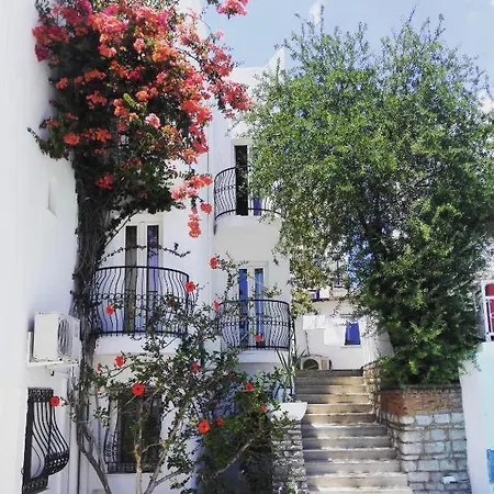 Eski Cesme Hotel apartamentowy