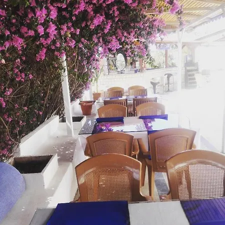 Eski Cesme Hotel apartamentowy