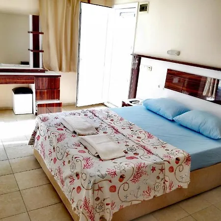 Eski Cesme Hotel apartamentowy *