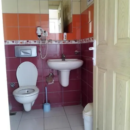 Eski Cesme Hotel apartamentowy Bodrum