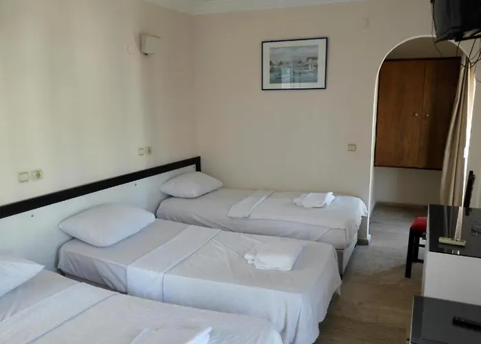 Aparthotel Eski Cesme