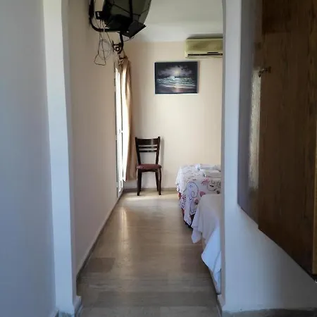 Eski Cesme بودروم