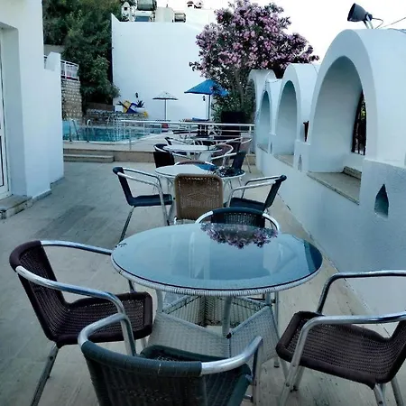 شقة فندقية Eski Cesme