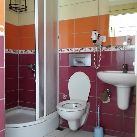 شقة فندقية Eski Cesme