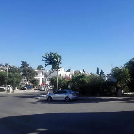 Eskı çesme Appart hôtel Bodrum