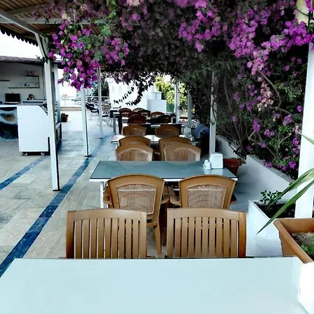 Eski Cesme بودروم