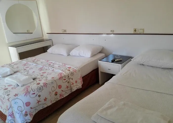 Eski Cesme Aparthotel *