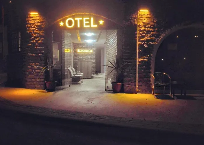 Eski Cesme Aparthotel *