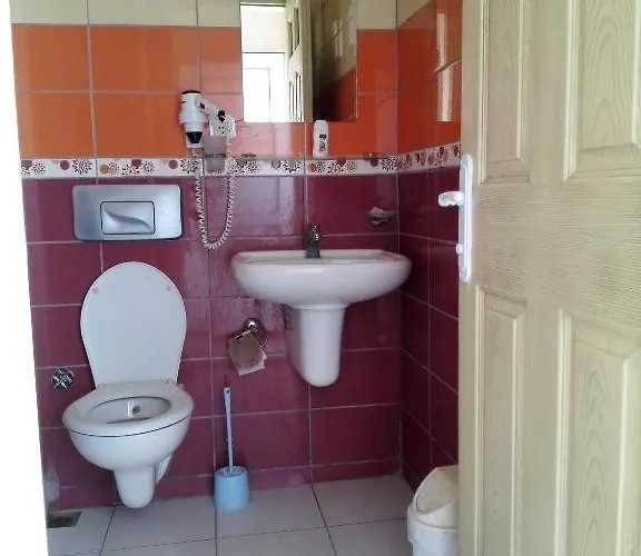 Eski Cesme Aparthotel Bodrum