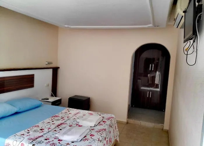 Eskı çesme * Bodrum