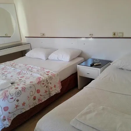 Eski Cesme Apartahotel *