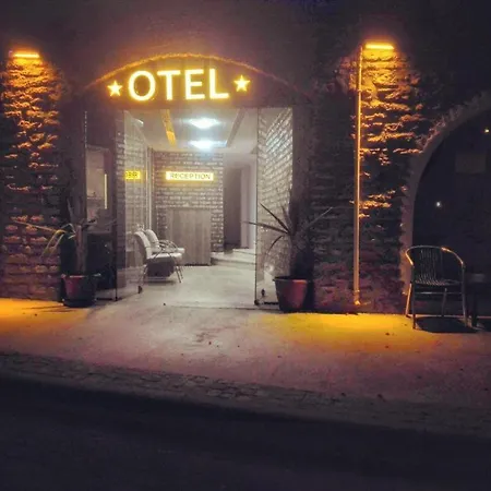 Eski Cesme Apartmanhotel *